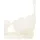 NINA VON C. "Balconnet Dirndl BH Silver Edition", Damen, Gr. 80,