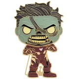 Funko Pop! Pin Ansteck-Pin ZOMBIE TONY STARK 10 cm