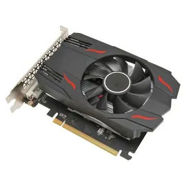 Biostar Radeon RX 550 4 GB GDDR5
