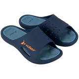 Rider Bay XIV AD Schwarz/Grau/Grün 42