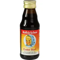 Rabenhorst Rotbäckchen Guter Start Mini