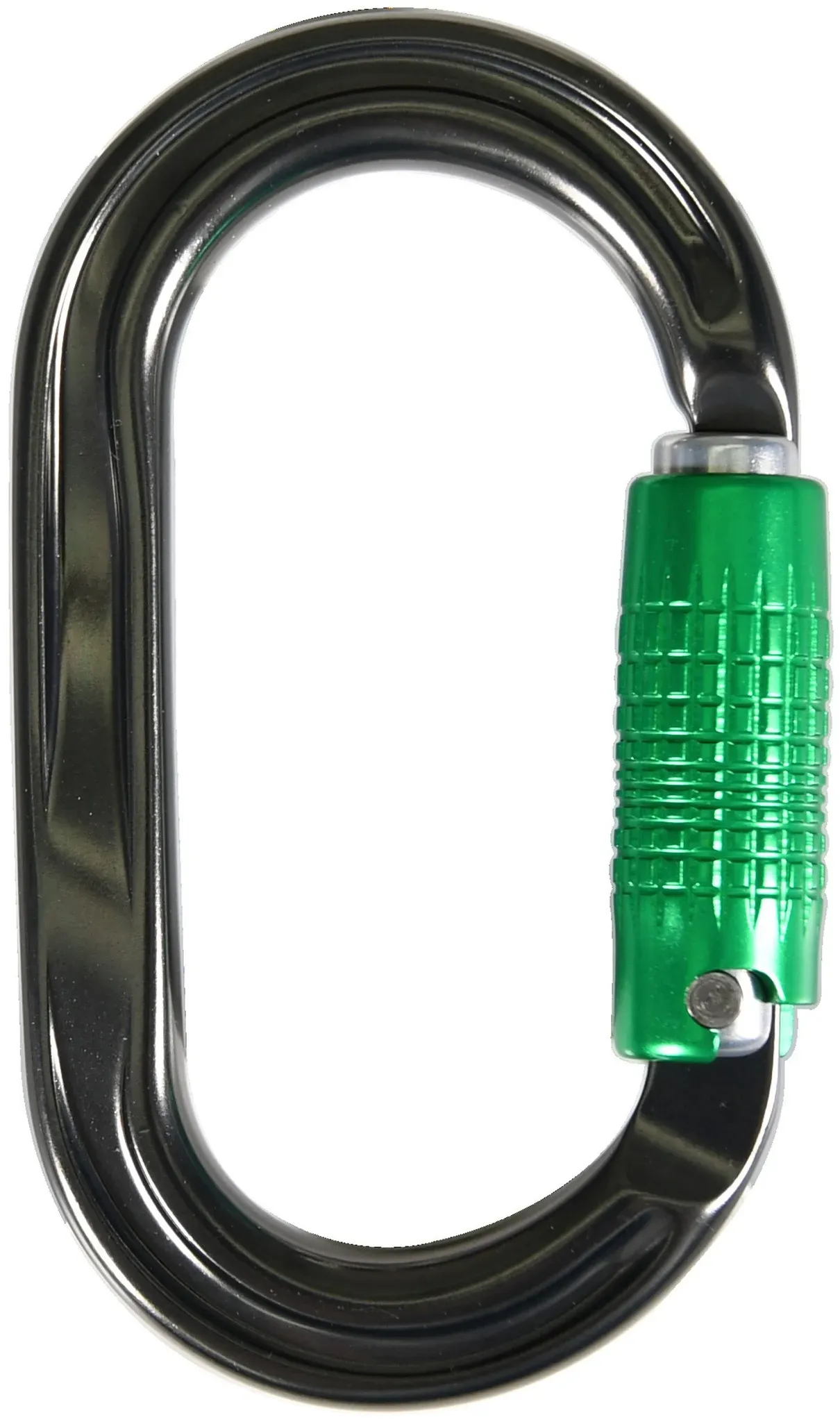 DMM Karabiner AmericanO Locksafe