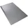etm Arbeitsplatzmatte PVC 60 x 400 cm grau