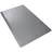 etm Arbeitsplatzmatte PVC 60 x 400 cm grau