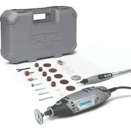 DREMEL 3000-1/25 EZ inkl. Koffer + Zubehör F0133000JP