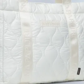 Napapijri H-Nuage T Shopper Polyester White