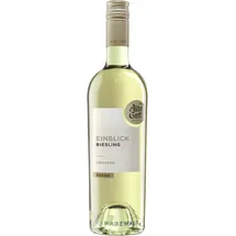 Alde Gott Riesling trocken 0,75 l