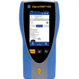Trend Networks SIGNALTEK10G PRO - Netzwerkqualifizierer SignalTEK 10G PRO