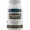 Ashwagandha KSM-66® 600 mg pro Kapsel