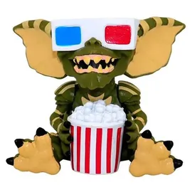 Bizak Gremlins Sammelfiguren 6 cm Mehrfarbig