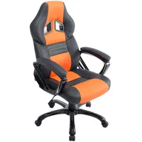 CLP Pedro XL schwarz / orange