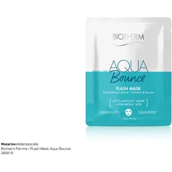 Biotherm Aqua Super Tuchmaske Bounce