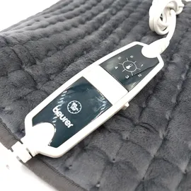 Beurer HK 125 grau