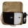 The North Face Base Camp Voyager Duffel 32 l Braun/Khaki
