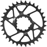 Sram Eagle Kettenblatt 32 Zähne Schwarz