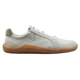 Vivo Barefoot Gobi II Damen Limestone/Dusty Green 39