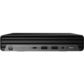 HP Mini-PC E800 DM G9 Intel Core i7 14,7 GHz 16 GB RAM 512 GB SSD