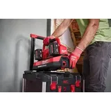 Milwaukee M18 PC6 480162 bis zu 6 Batterien M18