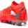 Puma Future 9 Match FG/AG Herren Glowing Red/White/Black/Silver 46