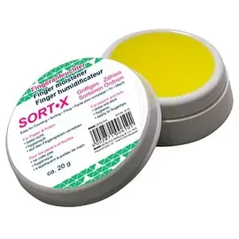 RNK RNK-Verlag Fingeranfeuchter Sort-X 20,0 g