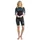 Jobe Neoprenanzug Shorty Blau L