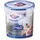 Lock & Lock Frischhaltedose rund transparent 11,4 x 11,7 cm 0,7 l