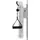 Finnlo HAMMER Kraftstation CABL, Kabelzug-Trainer, WEISS No Size