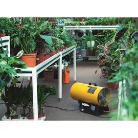 Master BLP 33ET Gasheizgerät 33 kW