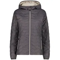 CMP Fix Hood Damen braun - 40