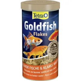 Tetra Goldfish 1 L