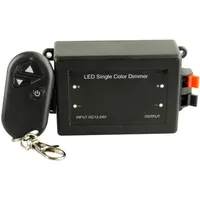 Dometic Light FFB 8 Funkfernbedienung für RainTec RT 100