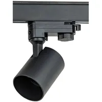 ARTECTA Trenton GU10 Schienenleuchte Schwarz - 3-phasig