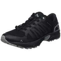 Mc Kinley Kansas III Herren Black Night/Charcoal 45