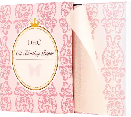 DHC Mattierendes Papier 100 Stück