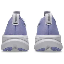 Asics Gel-Nimbus 28 Damen Bluebell/White 43,5