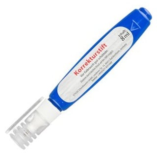 Stylex Korrekturstift, 8 ml