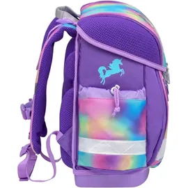 Belmil Classy Schulranzen-Set 4tlg