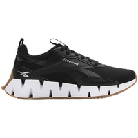 Reebok Zig DYNAMICA STR Sneaker,Cblack Ftwwht Silvmt,39 EU -