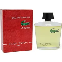 Lacoste Jean Patou Eau de Toilette 240ml