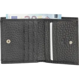 Voi Jeans Hirsch Elsa Geldbörse schwarz