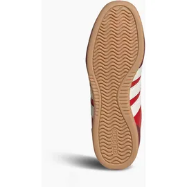 adidas Barreda Lo Damen Better Scarlet/Off White/Gum 3 39