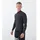 Hurley Neoprenanzug Plus Texture Schwarz M