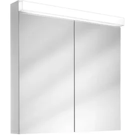 Schneider Lowline 80 cm weiß