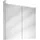 Schneider Lowline 80 cm weiß