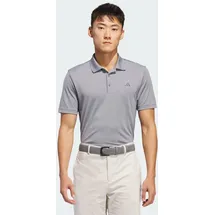 adidas Adi Performance Poloshirt grau XXL