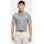 adidas Adi Performance Poloshirt grau XXL