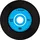 Verbatim CD-R AZO Data Vinyl