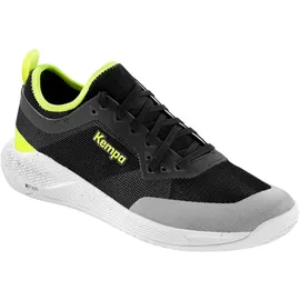 Kempa Kourtfly Handballschuhe Herren Hallenschuhe Hallen-Sport-Schuhe 44,5