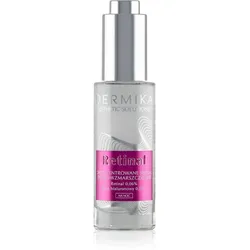 Dermika Retinal konzentriertes Serum gegen Falten 30 ml
