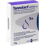 Galderma Laboratorium Tannolact Lotio